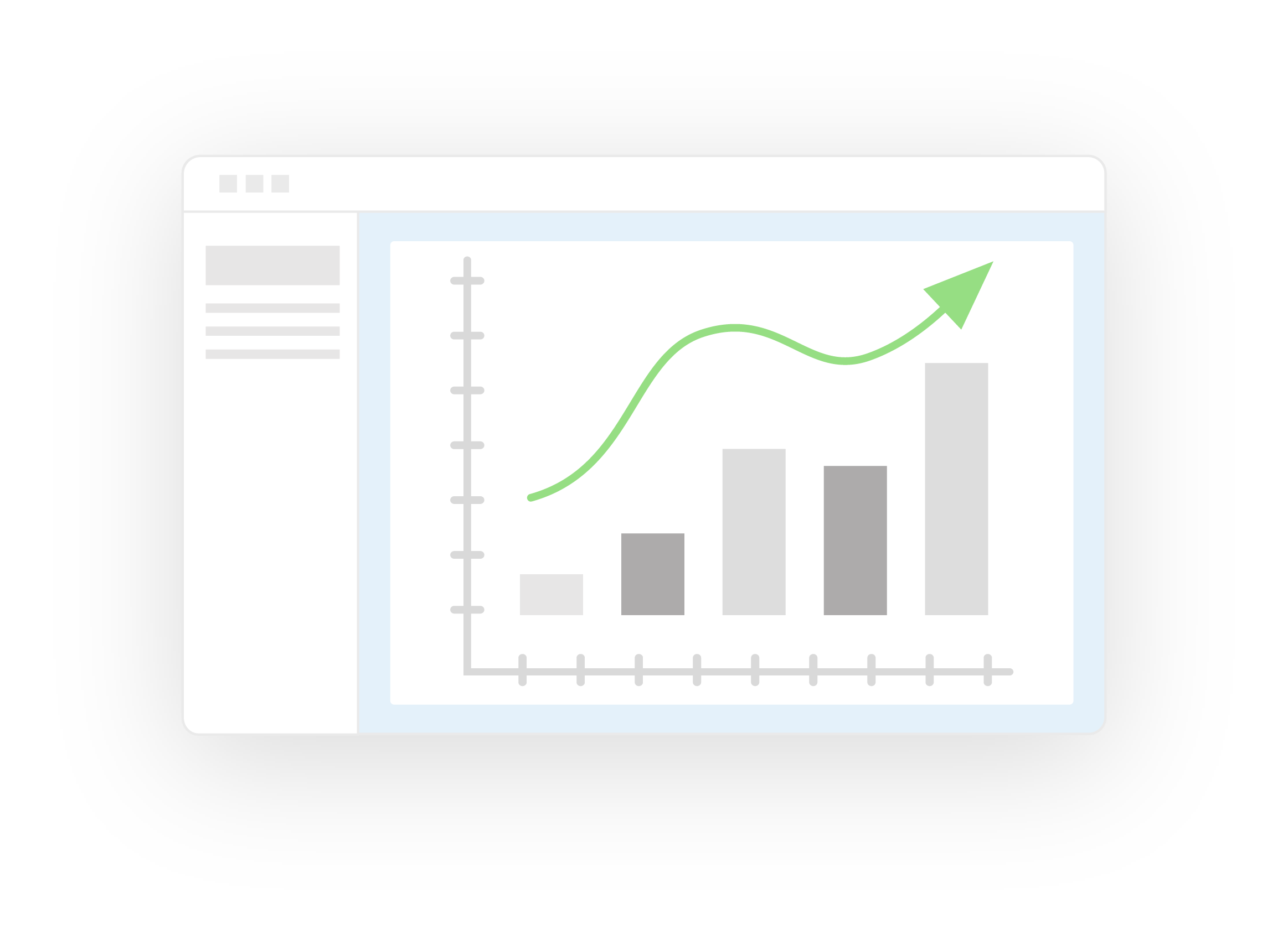 Data Driven Growth