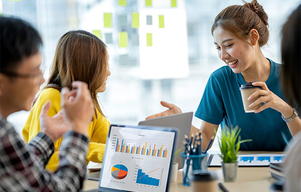 The Basics of Creating a Lead Generation Funnel