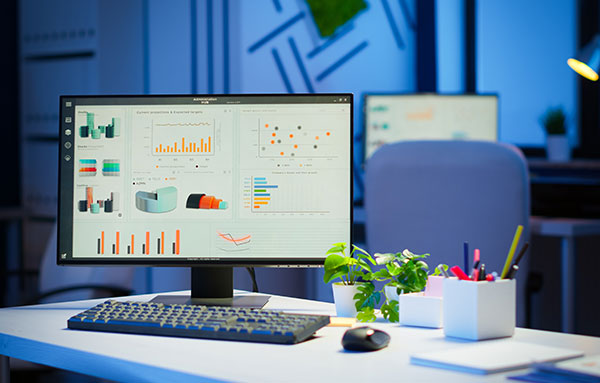 How Software Can Propel Your Lead Generation Business