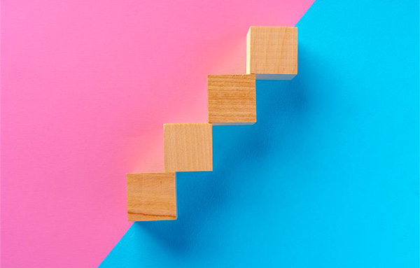 The Psychology & Benefits Behind Multi-Step Forms