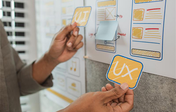 Why Landing Pages with Optimized UI/UX Convert 2.5x More Leads 📈